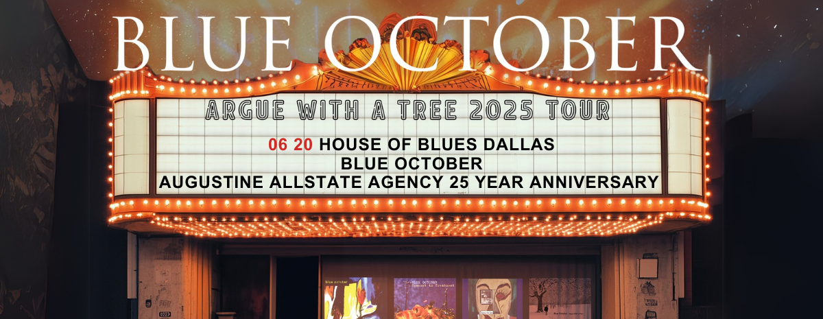 Augustine Allstate Agency 25th Anniversary Giveback Concert